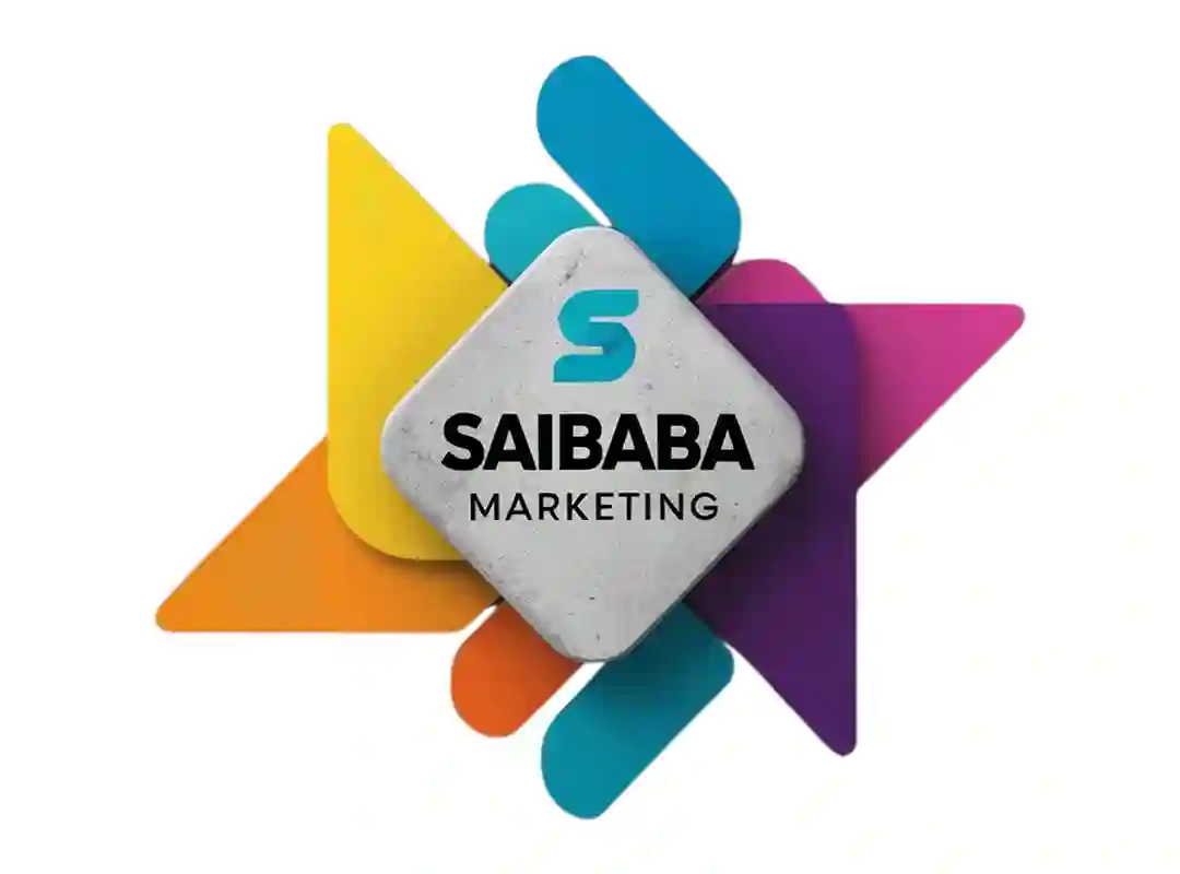 saibaba-marketing-logo
